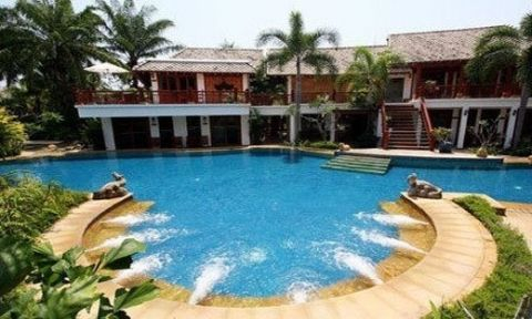 煙臺市龍泉溫泉洗浴中心龍泉湯村地熱田取水項目