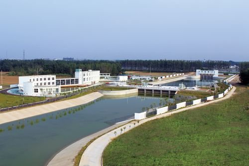 最新發(fā)布！關(guān)于入河排污口設(shè)置管理有關(guān)事項的通知