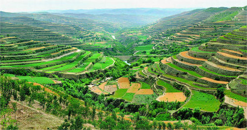 水利部制定印發(fā)《關于進一步加強水資源論證工作的意見》