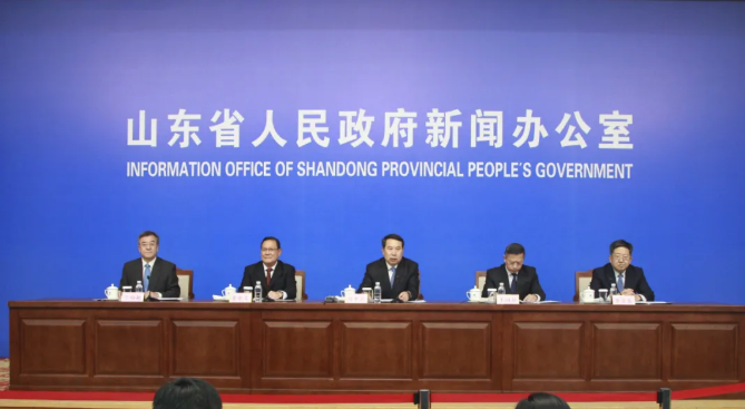 山東水利改革發(fā)展進入“快車道”，“十三五”期間全省預計完成水利投資超過2000億元