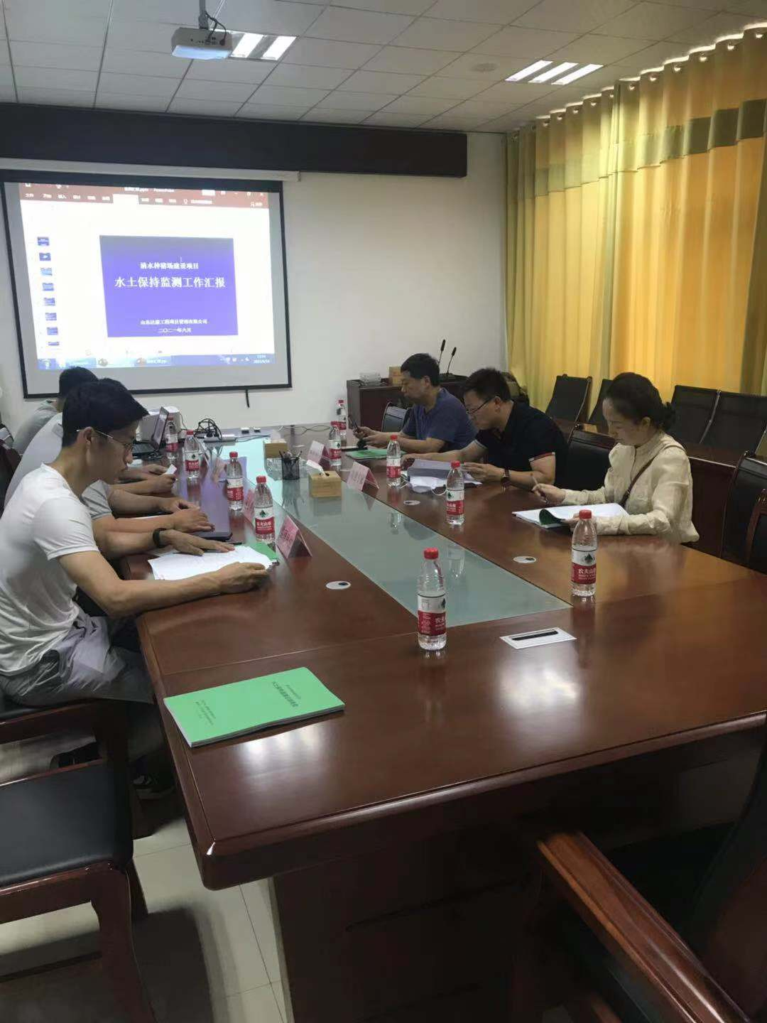 關(guān)于清水種豬場(chǎng)建設(shè)項(xiàng)目水土保持設(shè)施自主驗(yàn)收情況公示